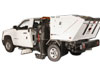 Nite-Hawk NH200-XLP sweeper