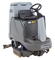 Advance 2800 ST/3400 ST Rider Scrubber