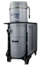 Nilfisk 3508W Three Phase Industrial Vacuum