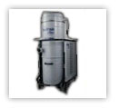 Nilfisk 3508W Industrial Vacuum