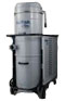 Nilfisk 3508 Three Phase Industrial Vacuum