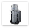 Nilfisk 3508 Industrial Vacuum