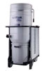 Nilfisk 3558 Three Phase Industrial Vacuum