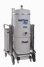 Nilfisk 3 SL Three Phase Industrial Vacuum