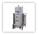 Nilfisk 5WSL Wet/Dry Industrial Vacuum