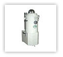 Nilfisk 3151 Three Phase Vacuum
