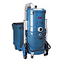 Nilfisk 3707 Three Phase Industrial Vacuum