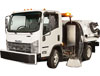 Nite-Hawk NH400-DX sweeper