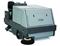 7765 High Capacity Sweeper/Scrubber