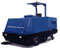 7765 High Capacity Sweeper/Scrubber