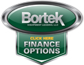 Bortek Finance Options