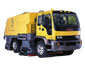 Centurion sweeper