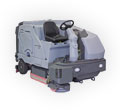 Condor Sweeper/Scrubber
