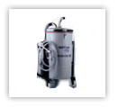 Nilfisk ECO Oil 13 Coolant Industrial Vacuum