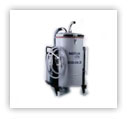 Nilfisk ECO Oil 22 Coolant Industrial Vacuum