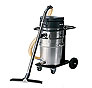 Nilfisk IW 2050 Coolant Industrial Vacuum
