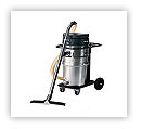 Nilfisk IW 2050 Industrial Metal Coolant Vacuum