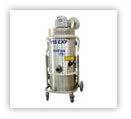 Nilfisk 118 EXPW Industrial Vacuum