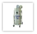 118EXP Industrial Vacuum