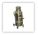  A15 EXP Explosion Proof Vacuum