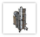 CD 3707 Explosion Proof Vacuum