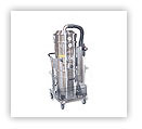A17 Pneumatic Vacuum Cleaner