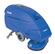 focus large walk-behind scrubber