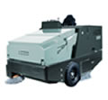 Advance Granterra sweeper