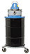 VT 60D Industrial Vacuum