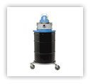 VT 60DT Industrial Vacuum