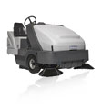 Proterra Sweeper