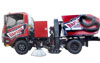 Nite-Hawk Raptor sweeper