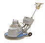 Nilfisk 545 Specialty Industrial Vacuum
