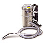 Nilfisk Compact Vac Specialty Industrial Vacuum