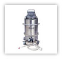 Nilfisk SS Mecury Vacuum