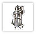 Nilfisk SS Spray Cleaner Industrial Floor Vacuum