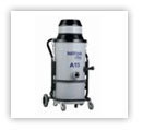 Nilfisk A15 Portable Pneumatic Industrial Vacuum