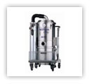 Nilfisk A17 Industrial Cordless Pneumatic Vacuum