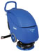 Clarke Vantage 17 scrubber