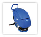 Clark Vantage 17 Autoscrubber