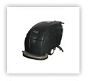 Fang 32T scrubber