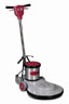 High-Speed Floor Burnisher