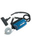 HIPVAC Vacuum