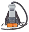 Adgility XPB Backpack Vacuum Cleaner 