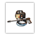 AdSpray 1500A Pressure Washer