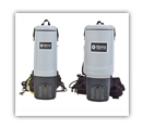 Advance Adgility 6XP/10XP Backpack Vacuum