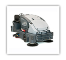 Advance CS7000 Combination Sweeper/Scrubber