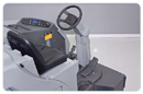 Clear-View machine design