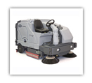 Advance SC8000 Scrubber