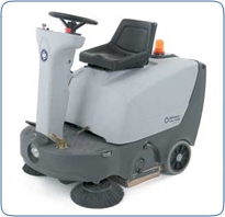 Advance's Terra 3700